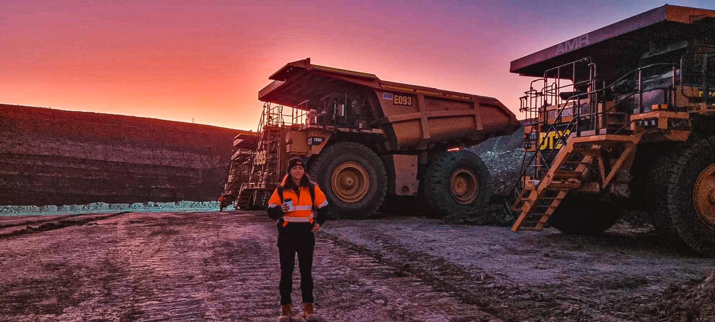 From Desk Job to Dump Trucks: My Unexpected Path to Wealth